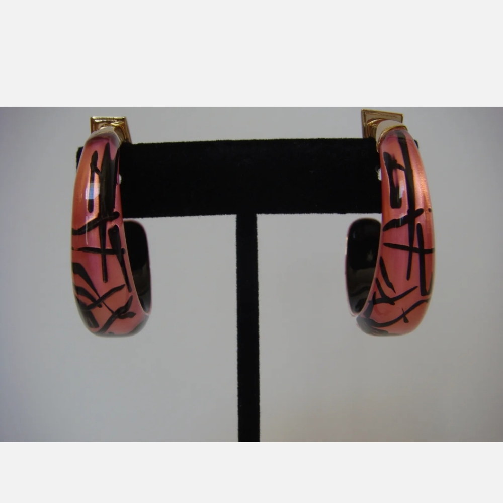 Alexis Bittar Earrings